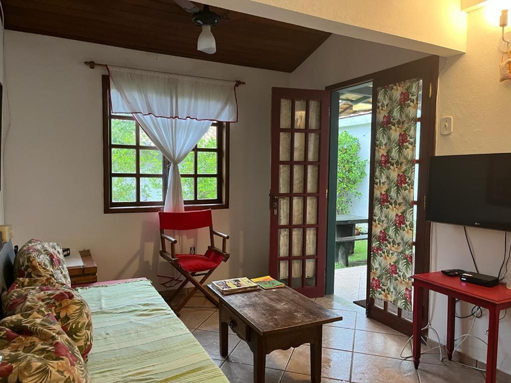 Casa No Pero - Cabo Frio Villa Exterior photo