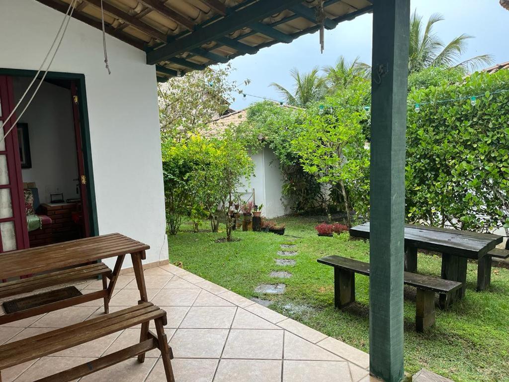 Casa No Pero - Cabo Frio Villa Exterior photo